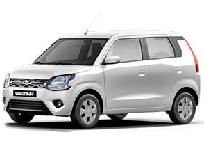 Book a WagonR/ Indica/ Alto (Hatchback)
